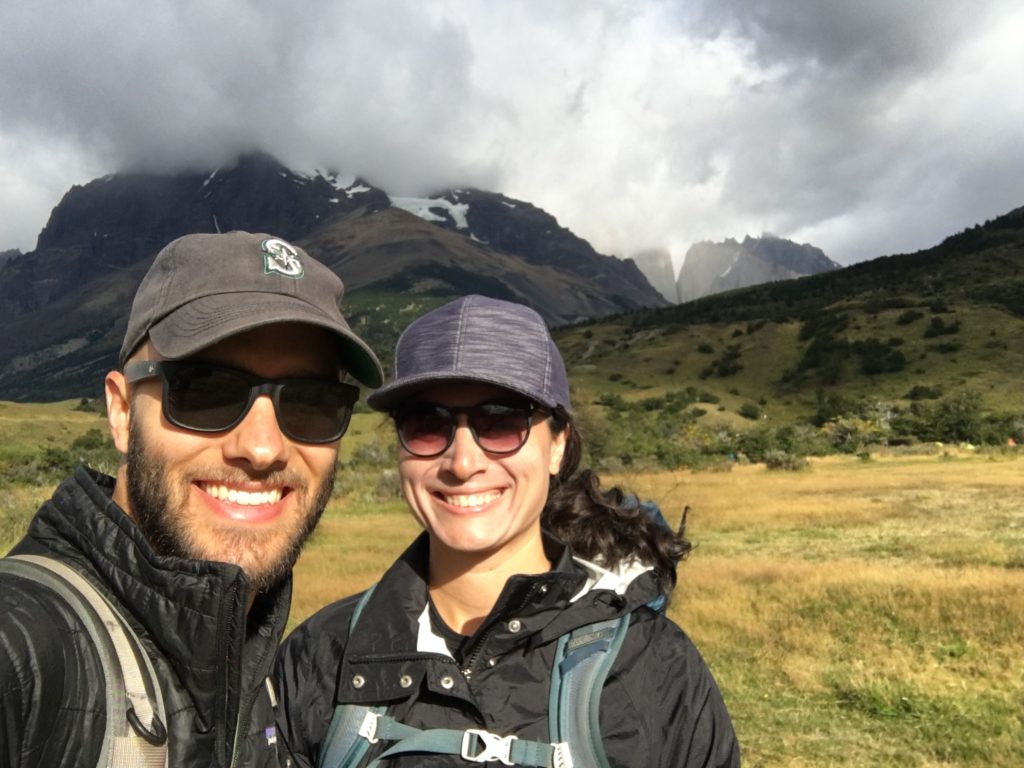 4 Weeks In Patagonia: A Step By Step Itinerary From Punta Arenas To 