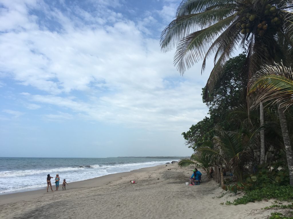 A Recommended 10 Day Itinerary for the Colombian Caribbean Coast ...